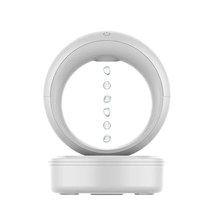 Anti-Gravity Air Humidifier