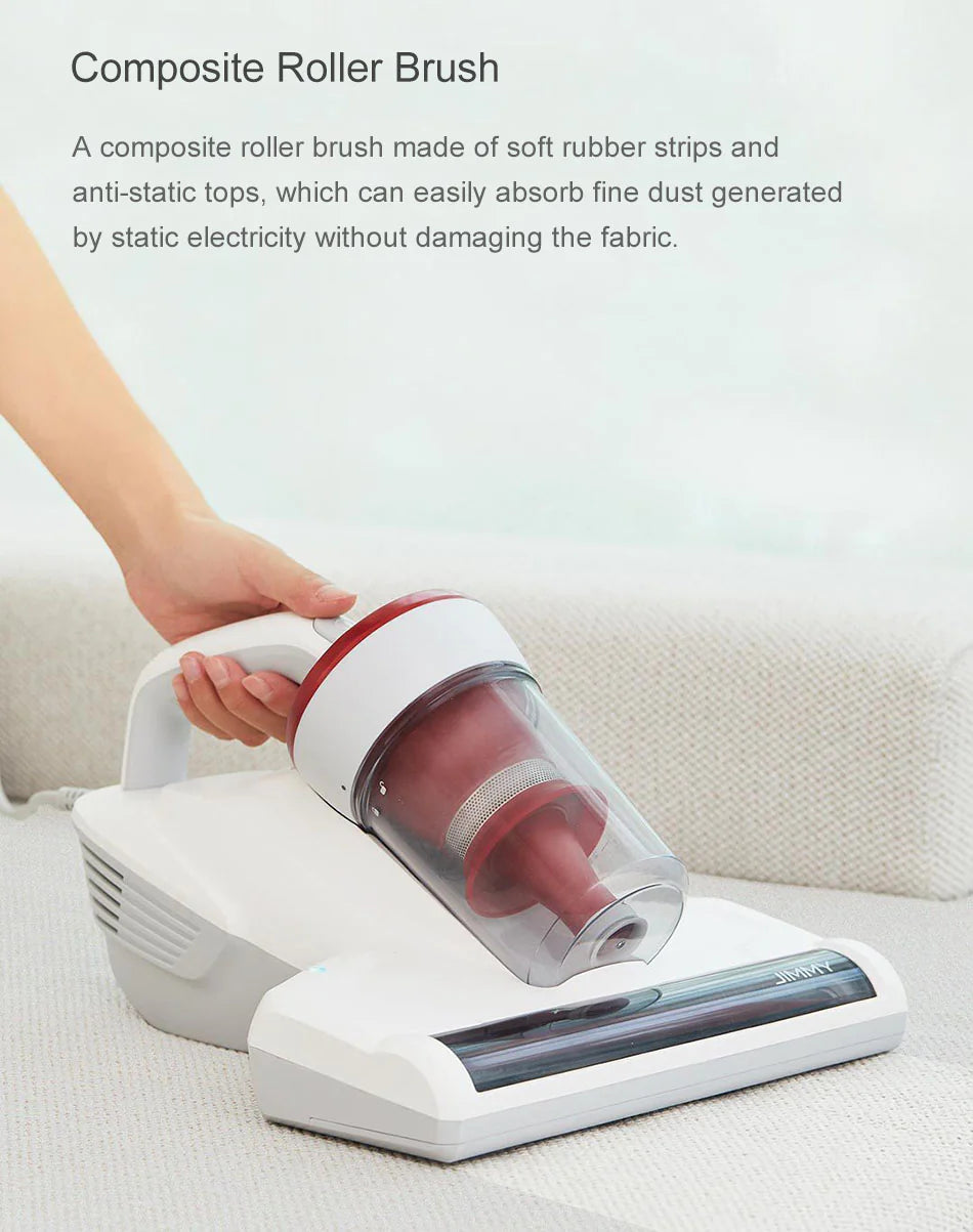Household Anti-Mite Vacuum Cleaner