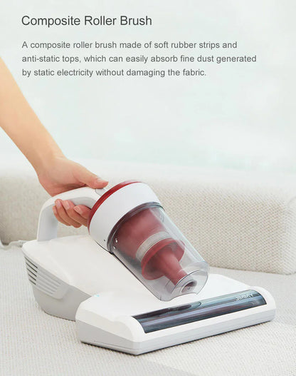 Household Anti-Mite Vacuum Cleaner