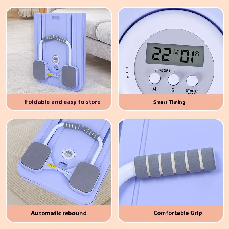 5-in-1 Training Board