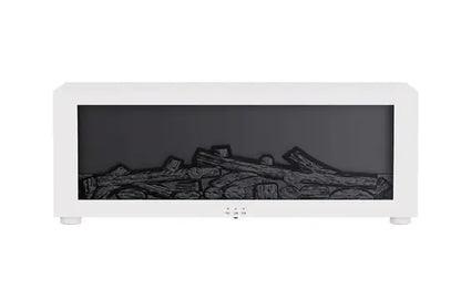 Aroma Humidifier Flame Essential Oil Diffuser