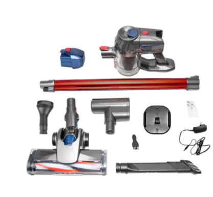 Powerful High-power Hand-held Vacuum Cleaner