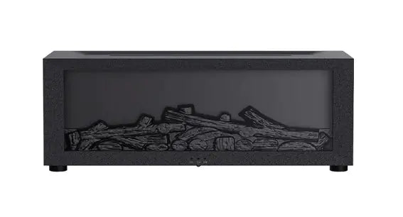 Aroma Humidifier Flame Essential Oil Diffuser