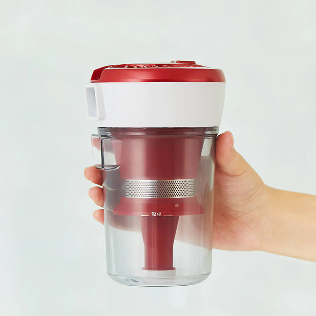 Household Anti-Mite Vacuum Cleaner