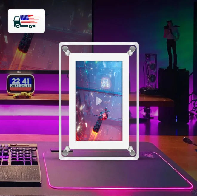 Selected Variant Image